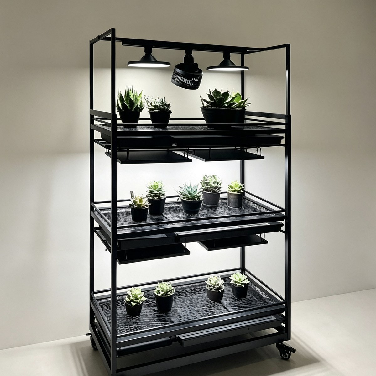 种植架